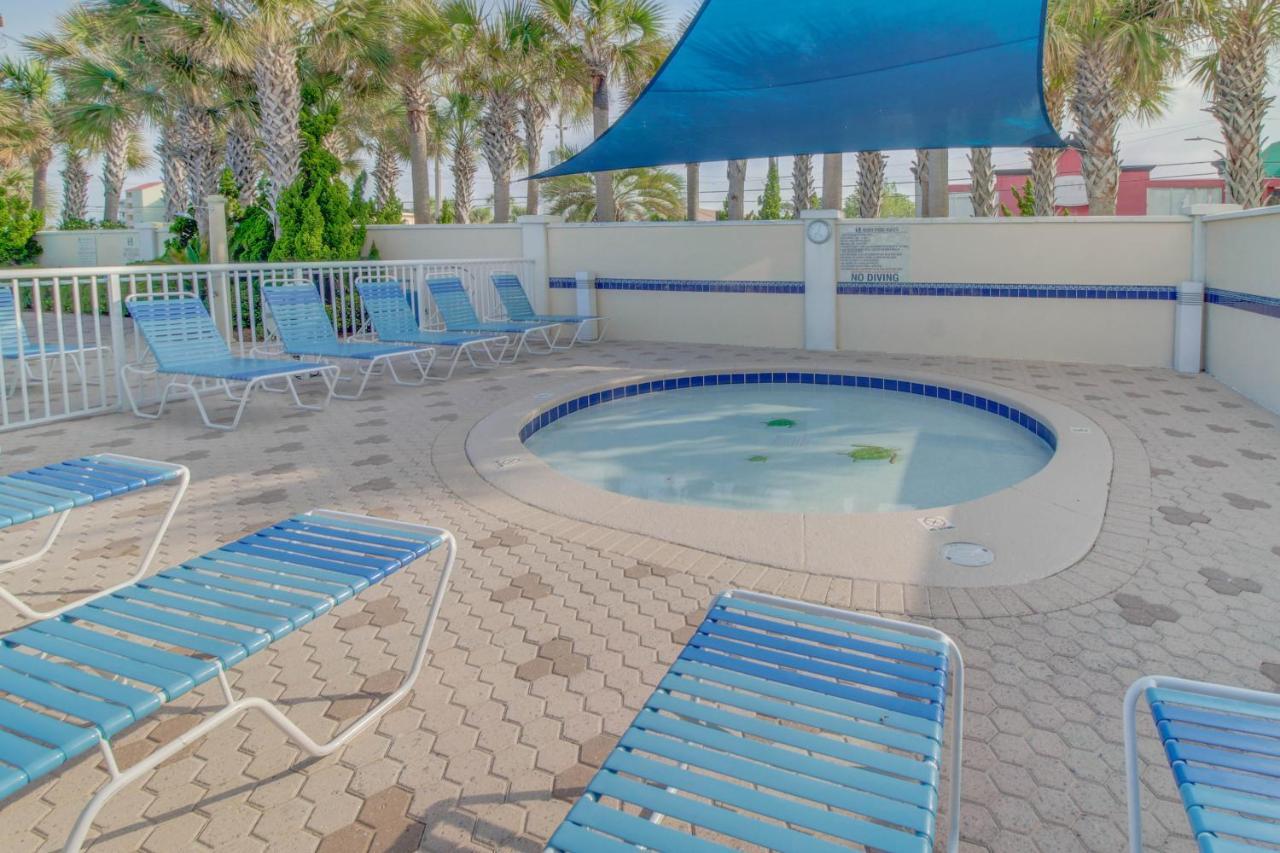 Majestic Beach Resort Tower 2- 1903 Panama City Beach Eksteriør billede