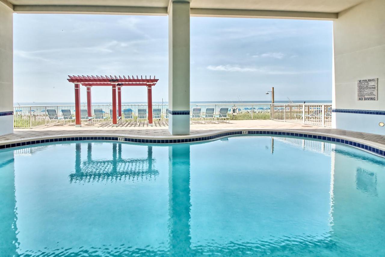 Majestic Beach Resort Tower 2- 1903 Panama City Beach Eksteriør billede