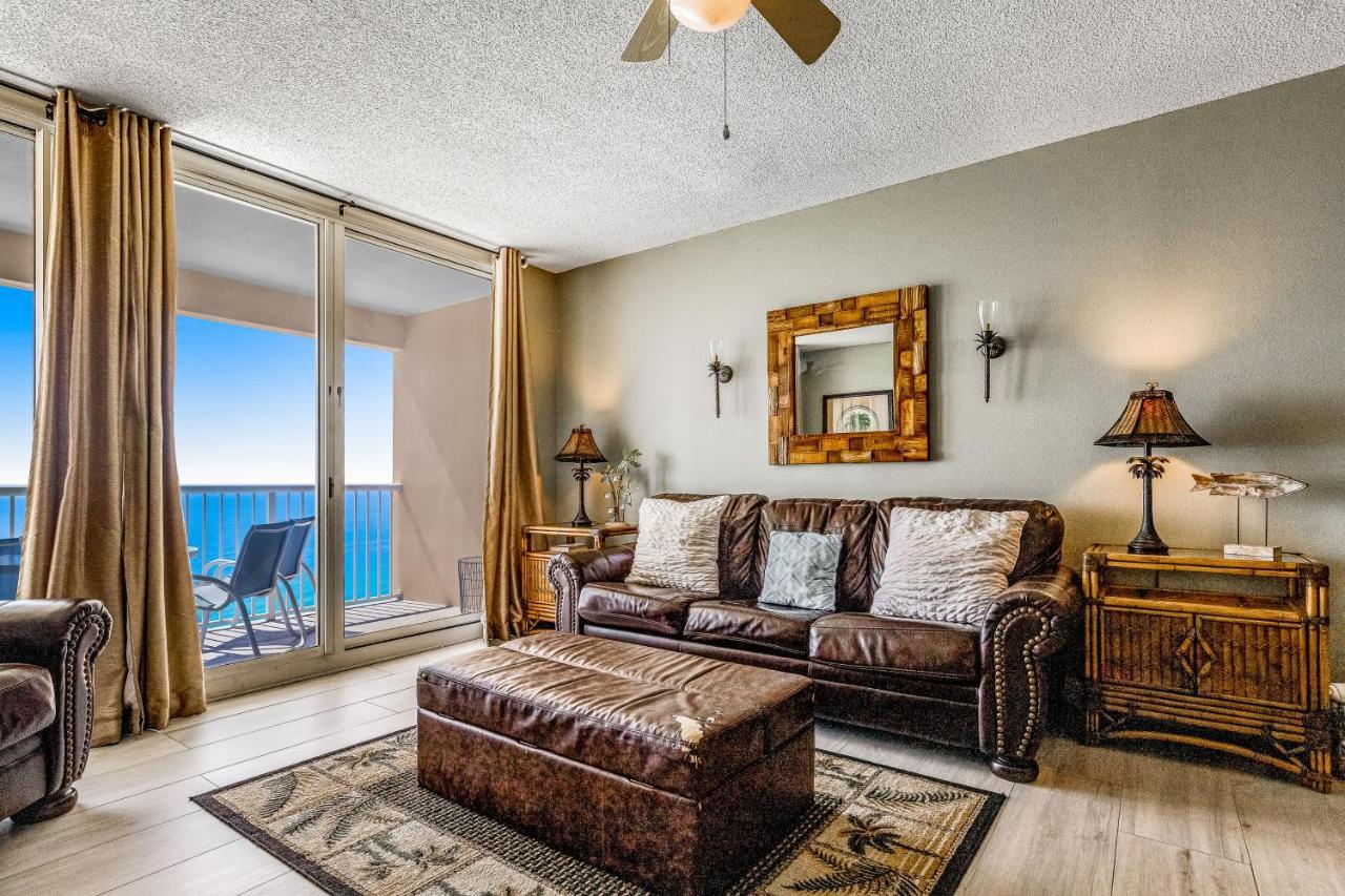 Majestic Beach Resort Tower 2- 1903 Panama City Beach Eksteriør billede