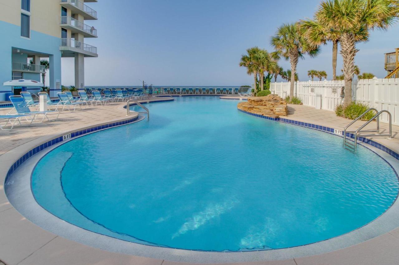 Majestic Beach Resort Tower 2- 1903 Panama City Beach Eksteriør billede