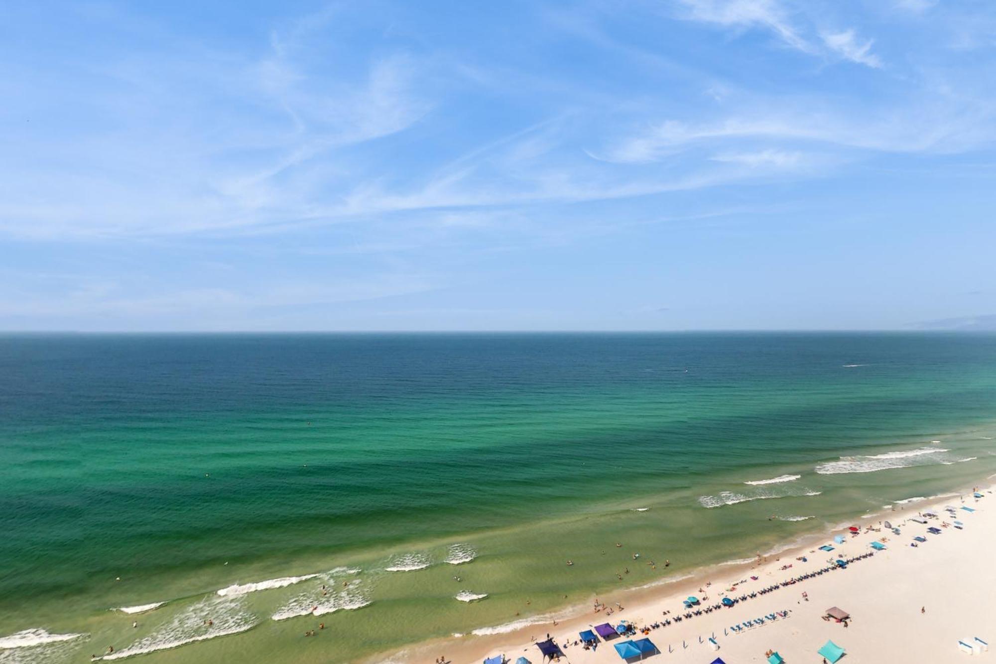 Majestic Beach Resort Tower 2- 1903 Panama City Beach Eksteriør billede
