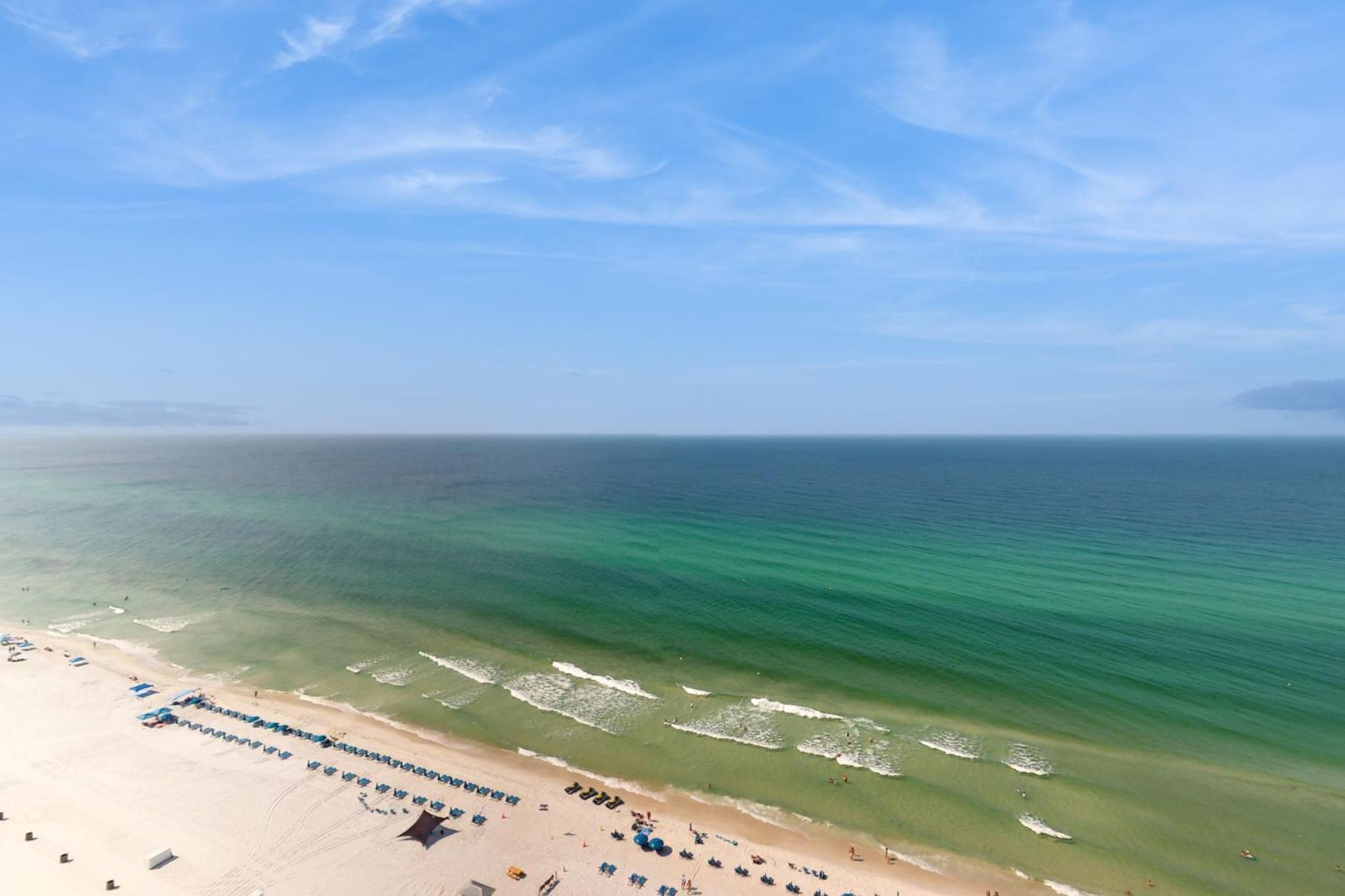 Majestic Beach Resort Tower 2- 1903 Panama City Beach Eksteriør billede