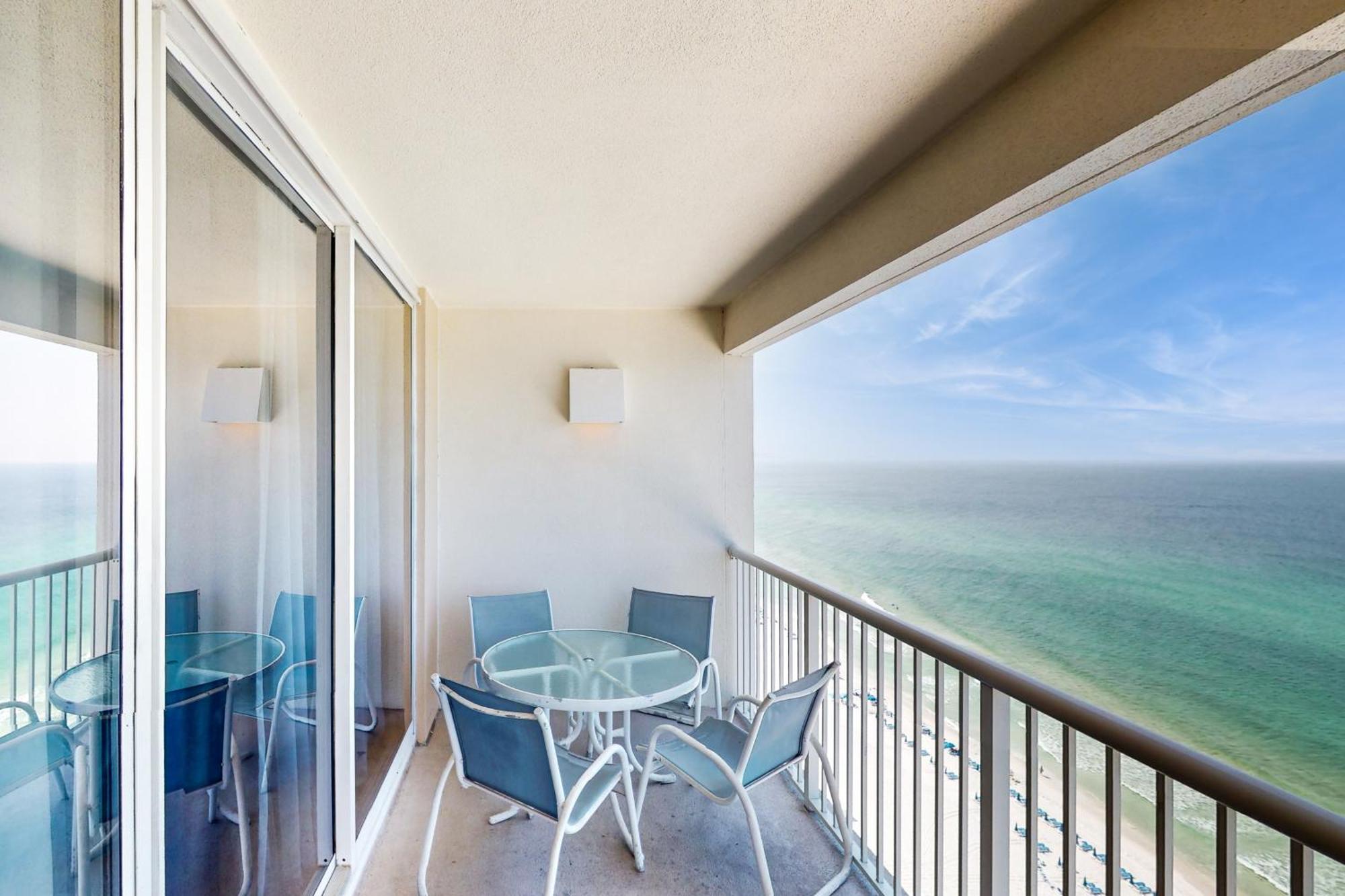 Majestic Beach Resort Tower 2- 1903 Panama City Beach Eksteriør billede